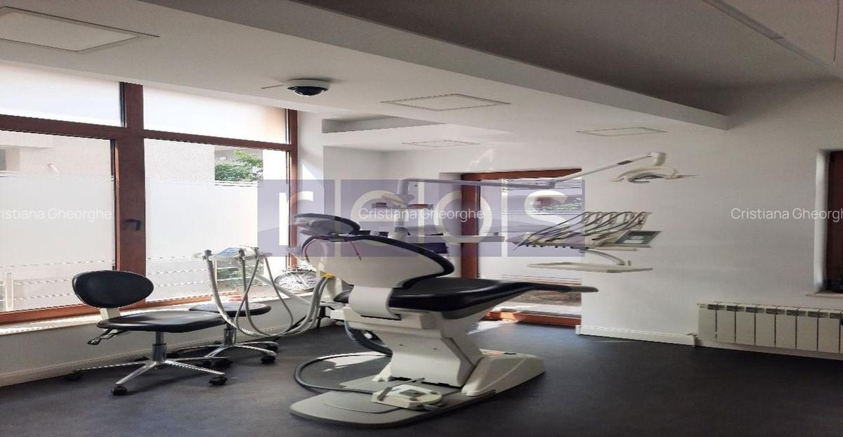 VANZARE VILA S+P+4E | ZONA AVIATORILOR | OPORTUNITATE - 38