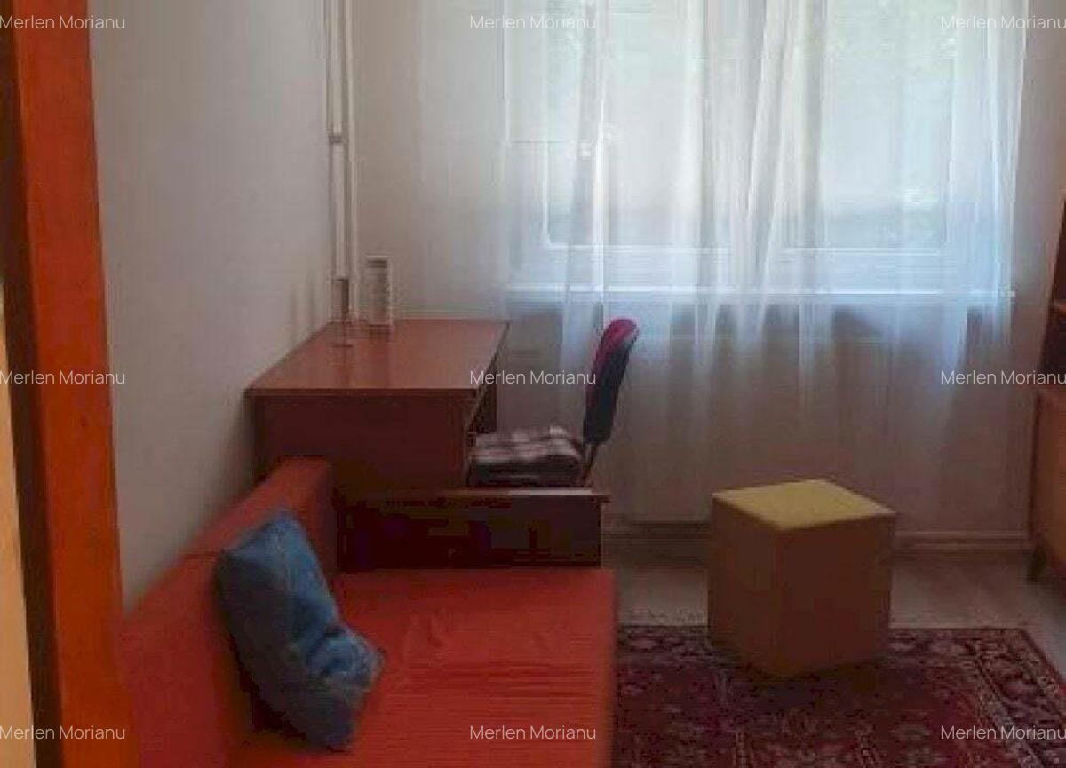 Vanzare 4 camere, 80mp, etaj 1/4, centrala, 2 bai, scoala 116- 1 Decembrie - 3