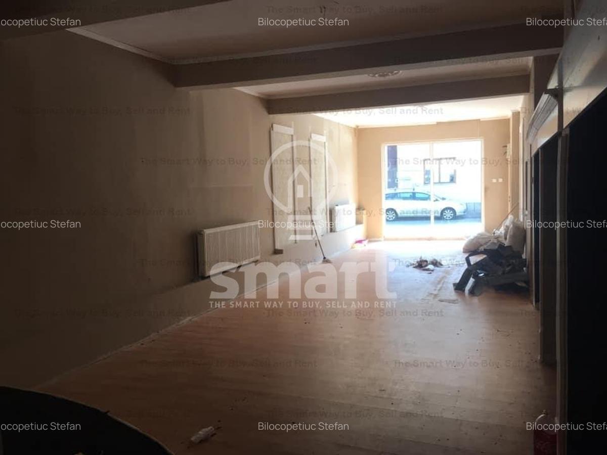 Casa birouri si comercial 280mp Horea - 2