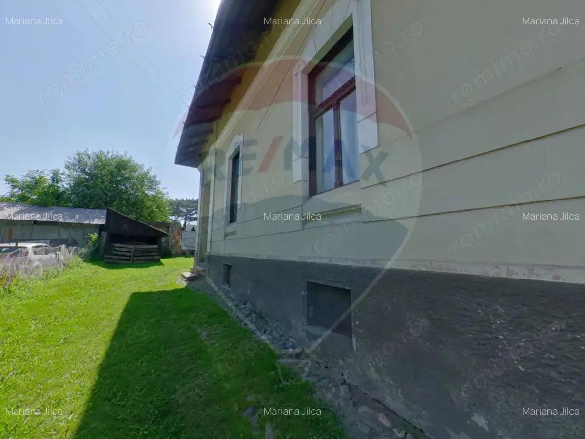 Casa / Vila cu 3 camere de vanzare in zona Ultracentral - 3