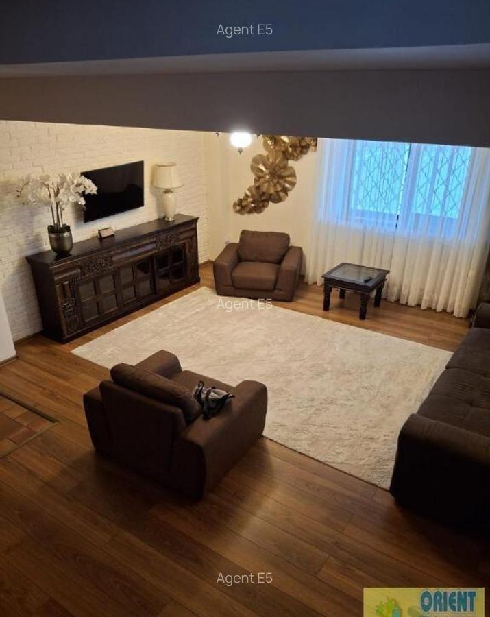 Mamaia, Dorna, DUPLEX P+1, mobilat, gaze - 2