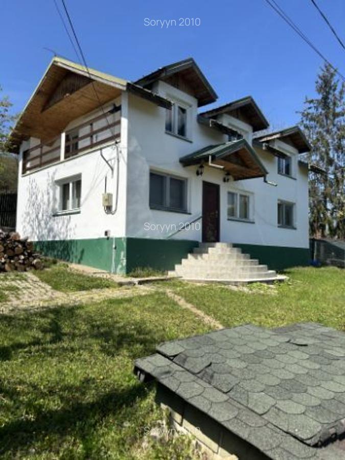 Casa de vanzare - 1