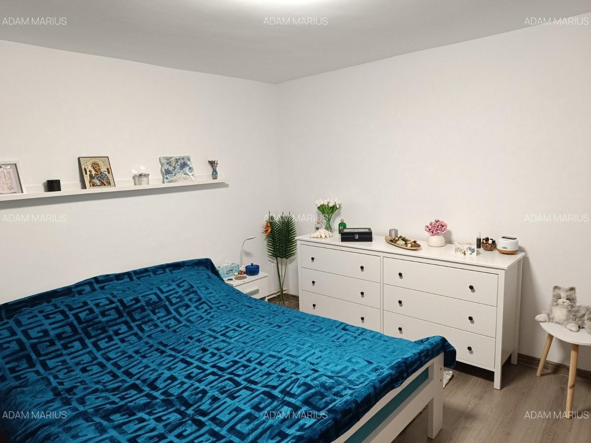 Casă cu 3 camere în Vețel - 6