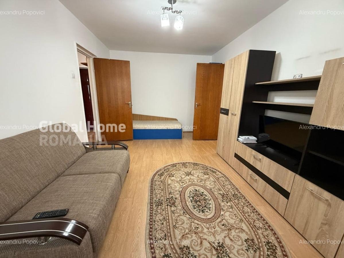 Apartament 2 Camere 45MP | Bucur Obor | Mobilat si utilat | - 2