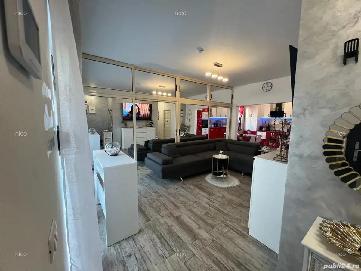 Vand sau schimb cu apartament in oras plus diferenta din partea cumparatorului,casa mediterana - 2