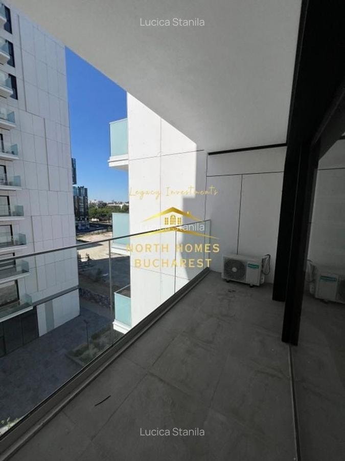 Apartament de vanzare -2 camere One Cotroceni Park-COMISION 0 - 20