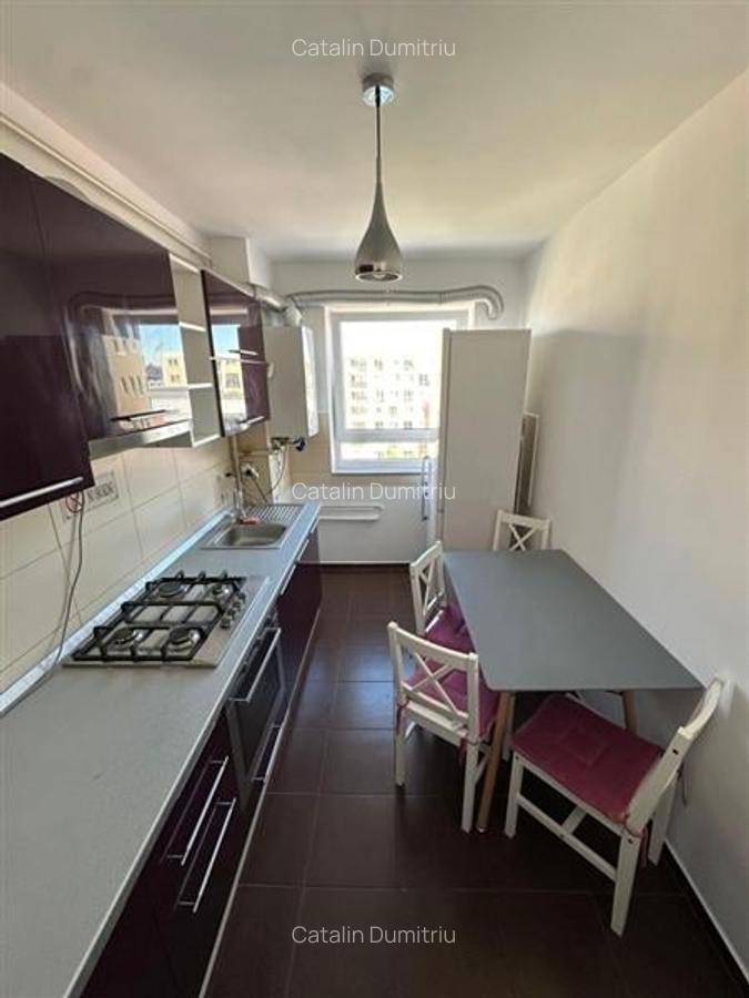 Apartament doua camere, decomandat, Brasov - 3