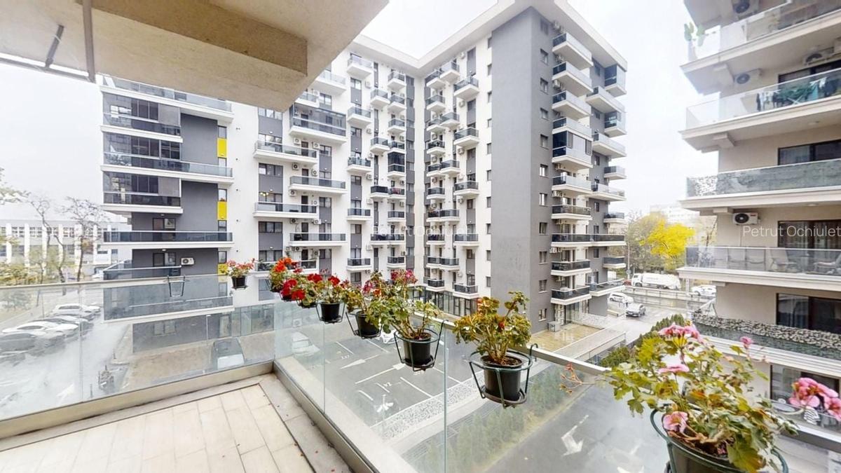 Apartament 3 Camere de Vanzare Moghioros Residence *Tur Virtual* - 15