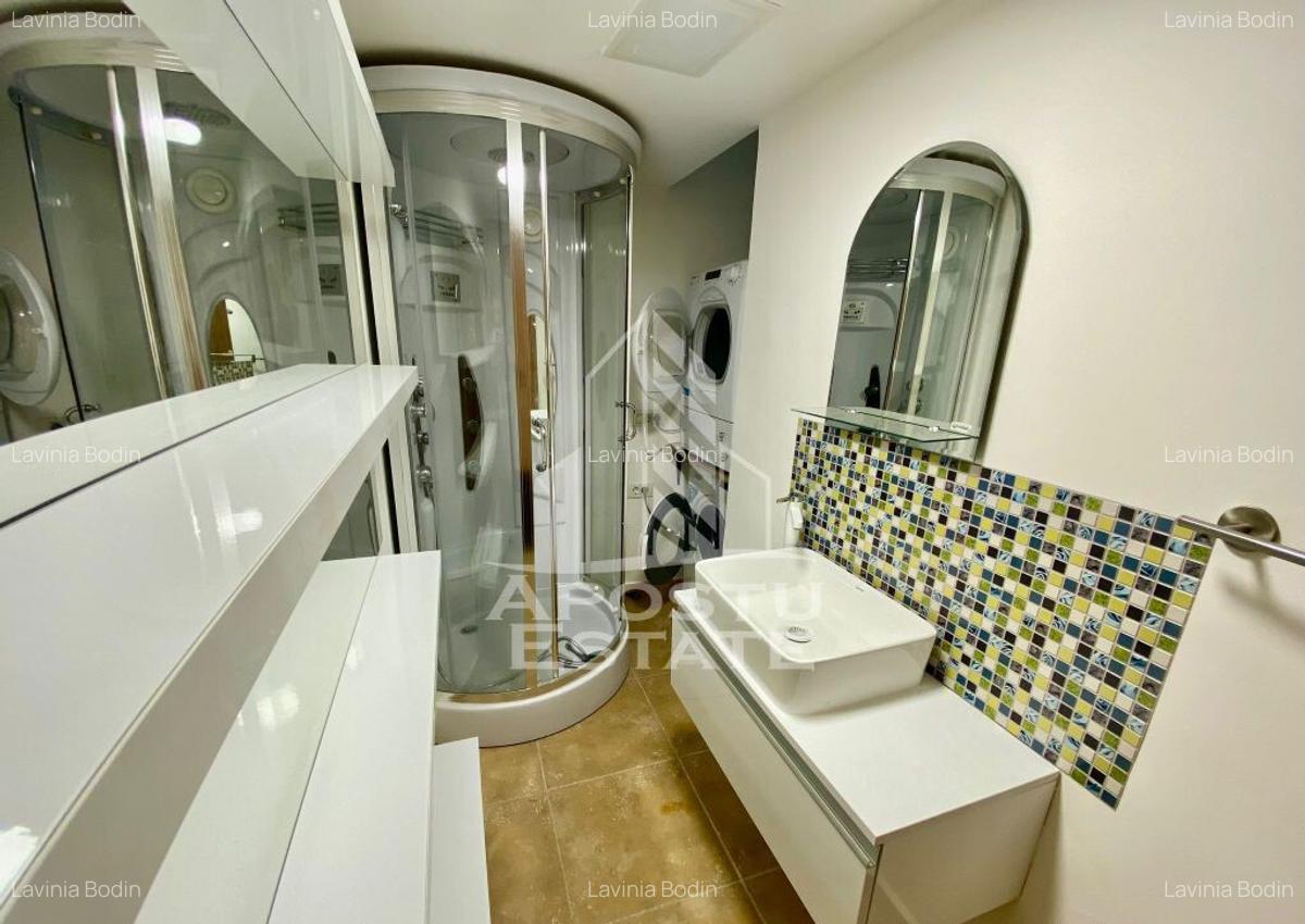 Apartament ultracentral I2 camere I Curte interioara I Re... - 7