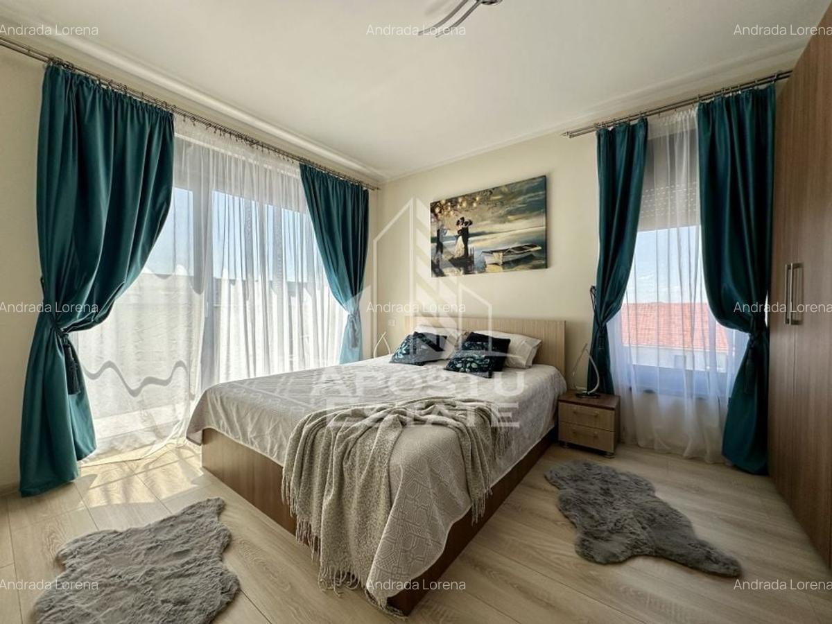 Apartament modern cu 3 camere, 2 locuri de parcare, Dumbravita - 1