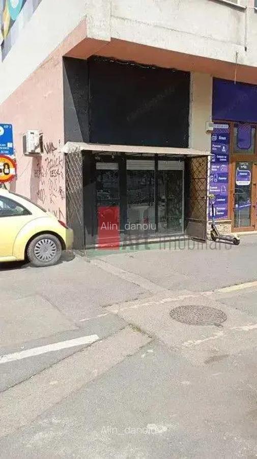 Spatiu de inchiriat in zona Stefan cel Mare - 2