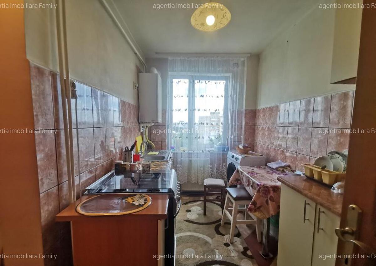 Apartament cu 2 Camere in George Enescu - 2