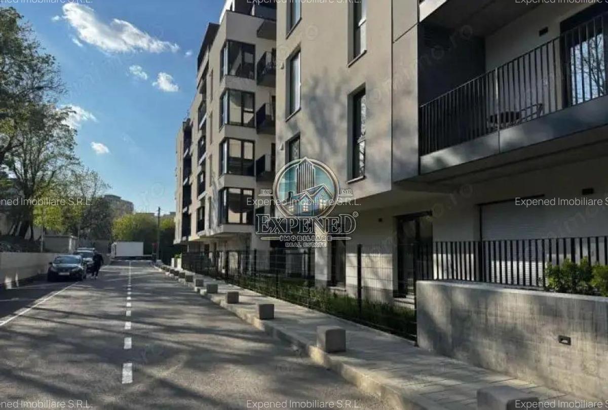 Inchiriere Apartament 2 camere| Doamna Ghica| Parcare | Centrala - 1