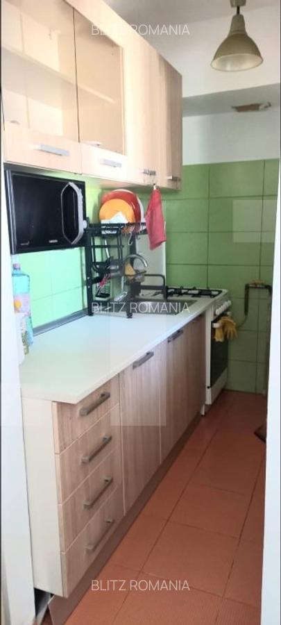 Garsoniera de vanzare, 38 mp, zona Iancului - 8