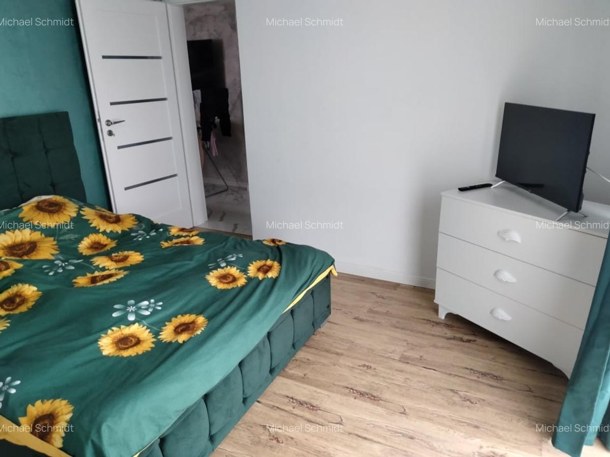 Apartament 3 camere , modern , 65 MP, Fagului, parcare subterana . - 7