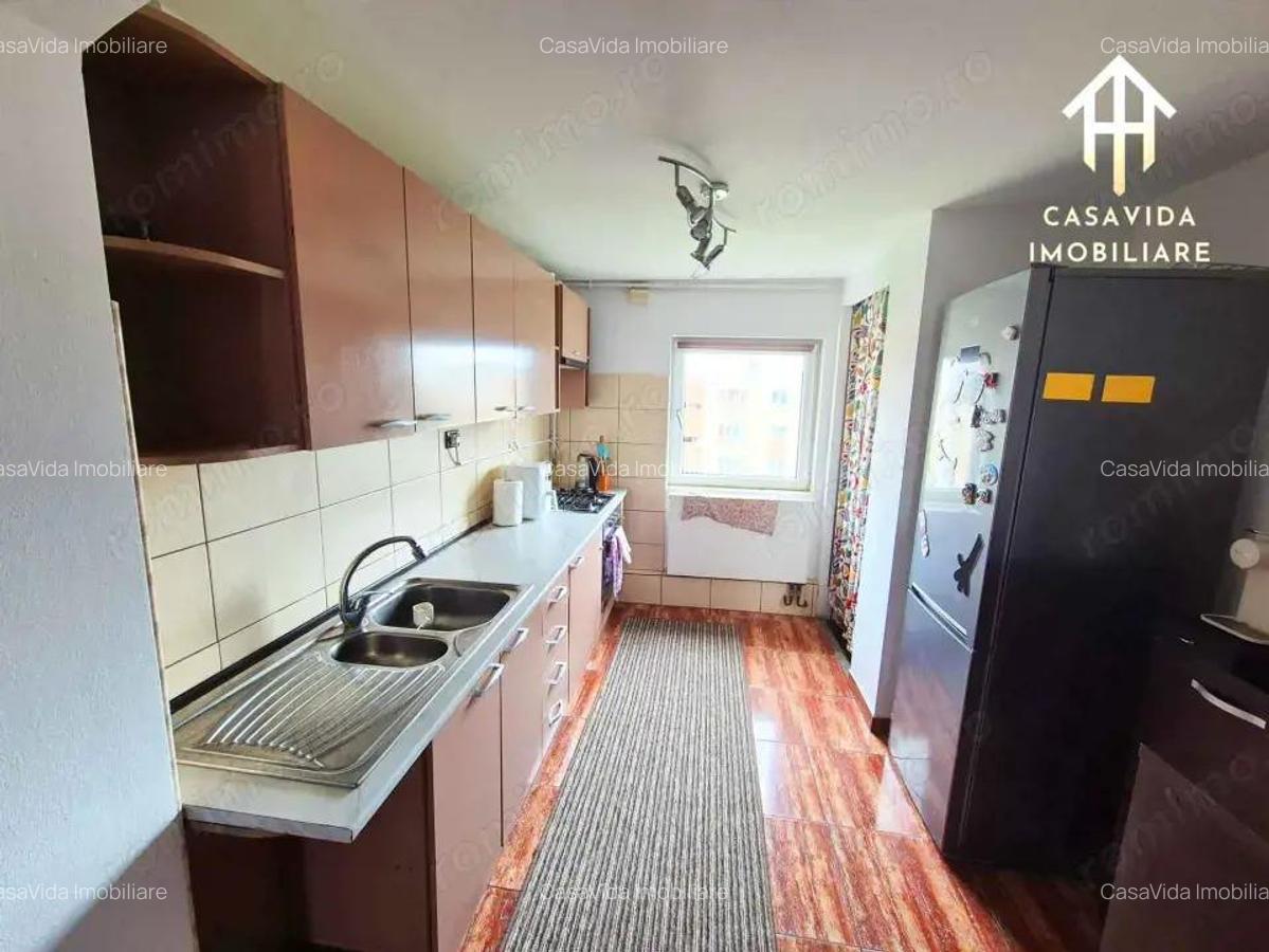 Apartament cu 3 camere de vanzare in Lugoj - 7