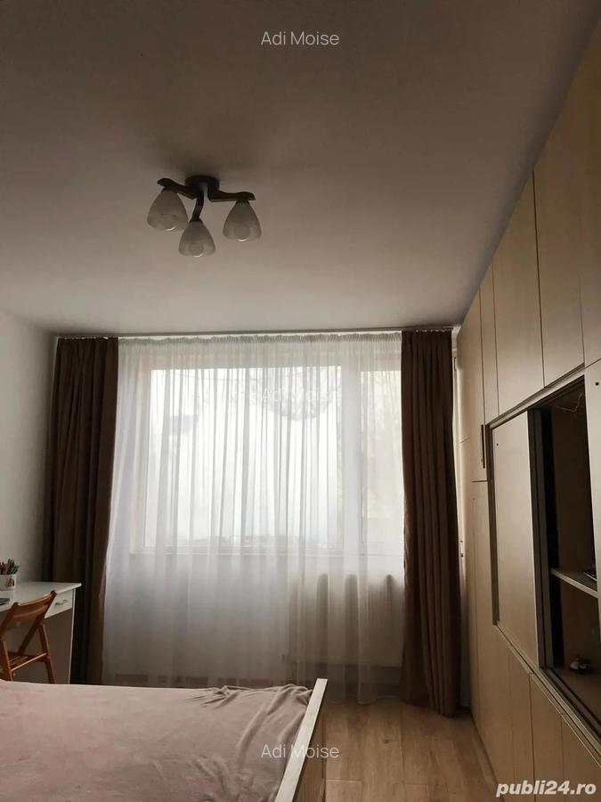 Vand garsoniera - 5