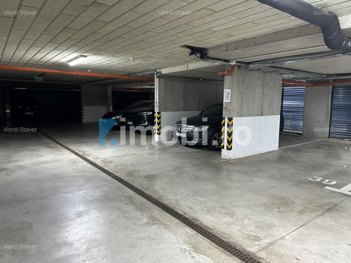 Inchiriere apartament modern in Parc Lake - 9