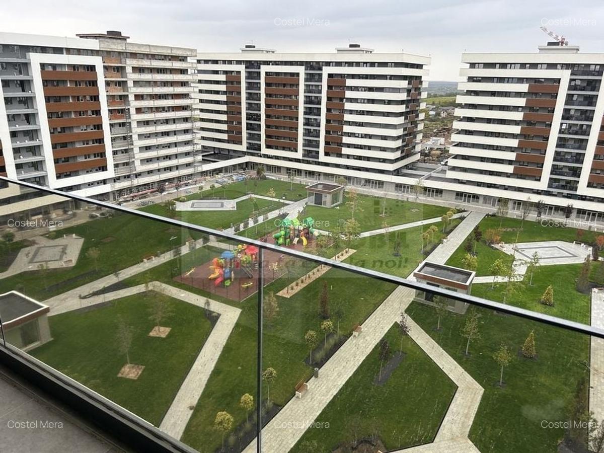 Apartament o camera COPOU - 450 euro - 1
