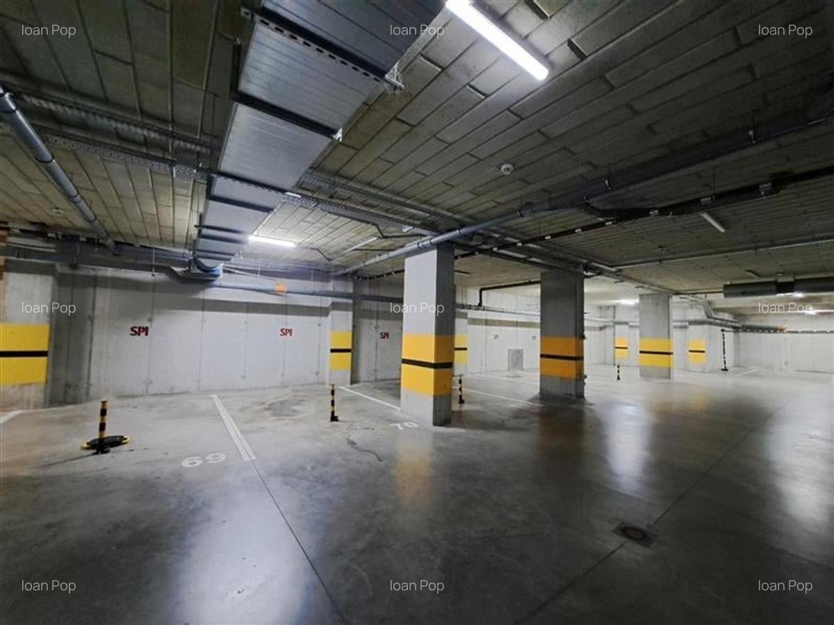 Spatiu Comercial Educational, 575 mp utili, situat in cartierul Marasti! - 10
