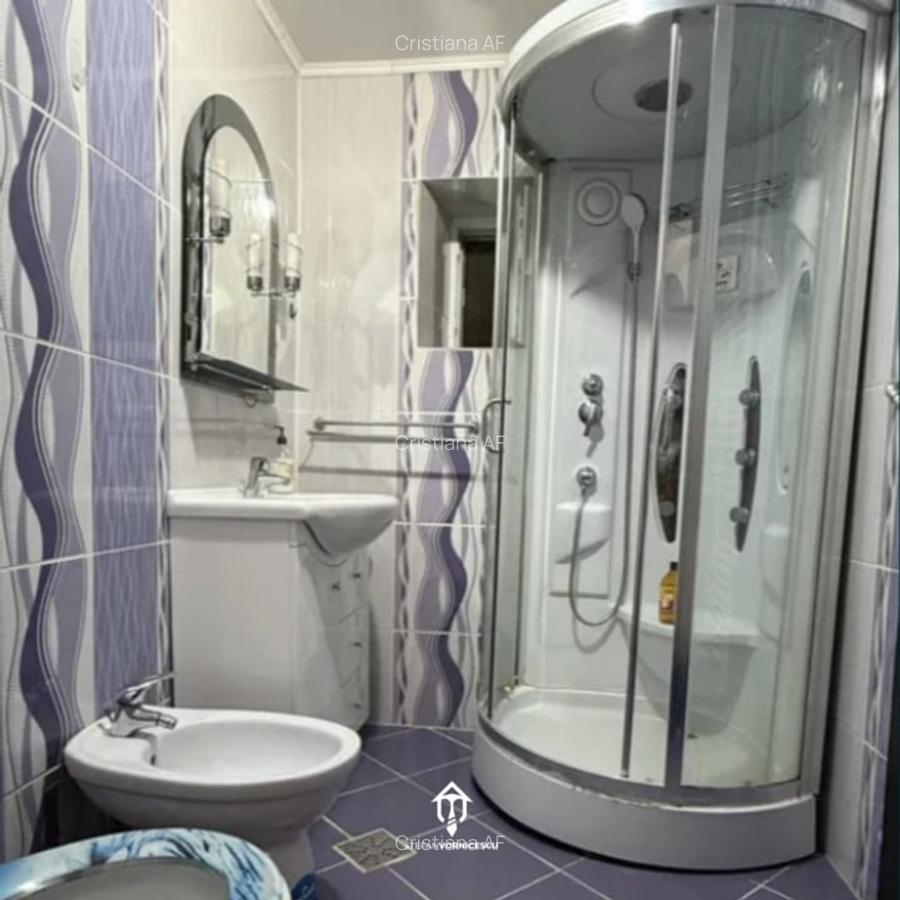 De inchiriat | apartament 2 camere D, Nicolina, str. Libertatii | Cat friendly - 8