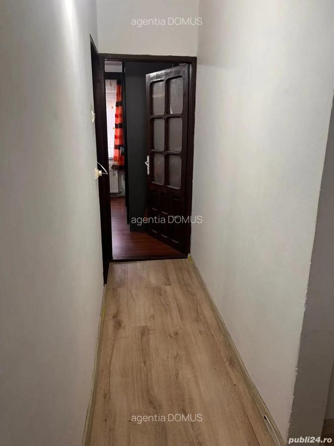 2 decomandate 1MAI ,parter,centrala noua. - 4