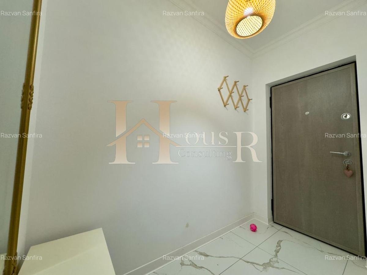 Apartament cu Bucatarie inchisa. Decomandat. BOXA ! Spatios ! - 13