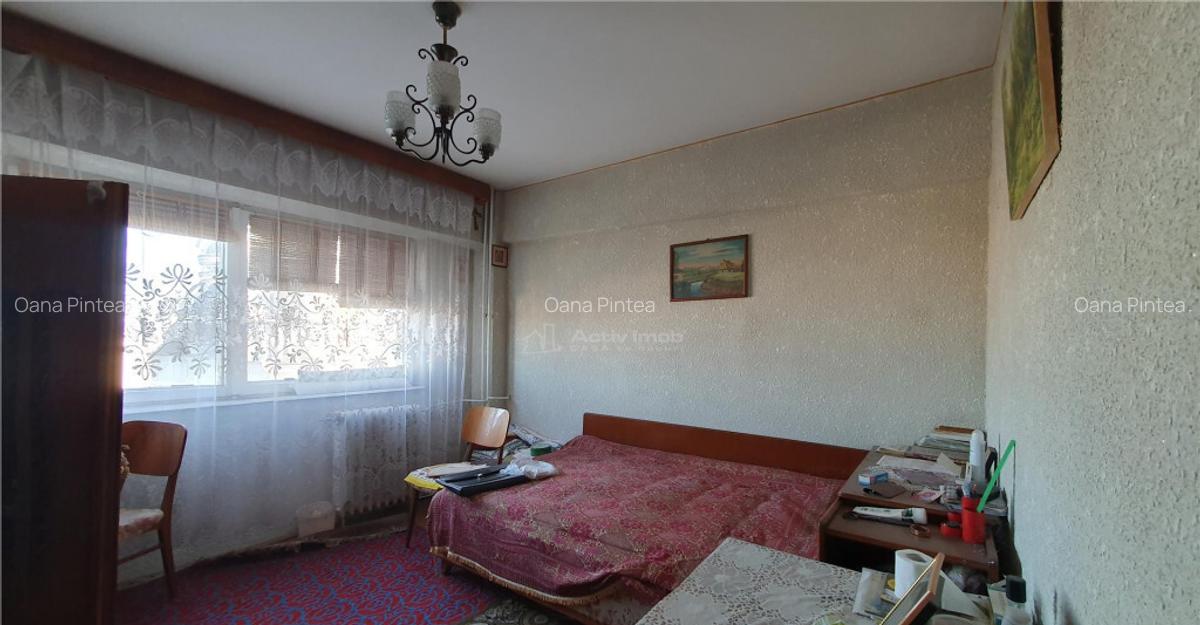 Apartament - 2 camere - 60 mp - Marasesti - Catedrala - 6 Apartament - 2 camere - 60 mp - Marasesti - Catedrala - 6