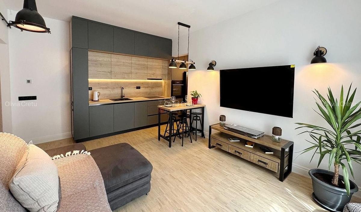 Recent Renovat | Finisaje Calitative - 2