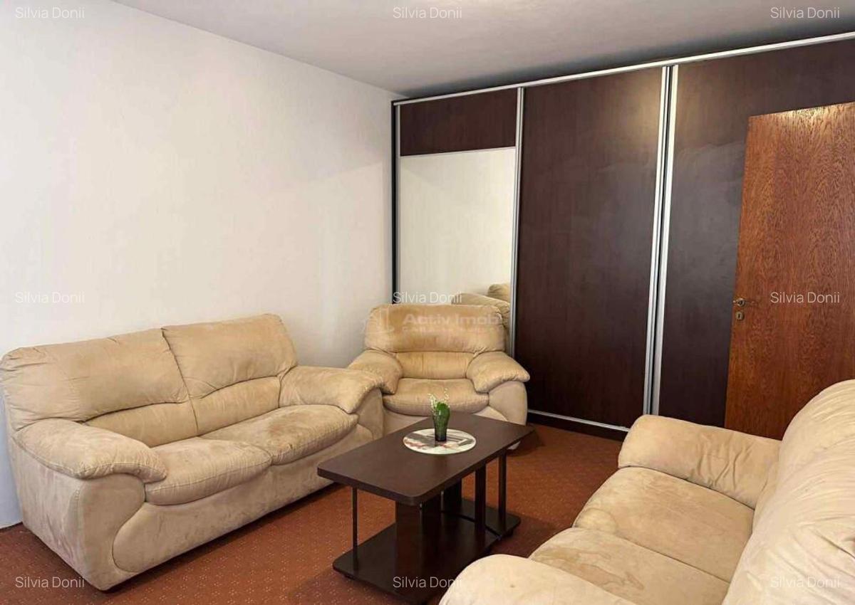 Apartament 3 camere - decomandat - bd.Timisoara - 7