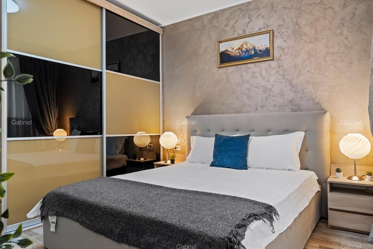 Apartament 3 camere, Dimitrie Leonida - 5