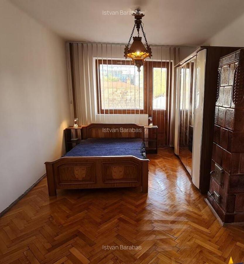 Decomandat si practic, pe 55 mp, Gara Mare, Targu Mures - 3