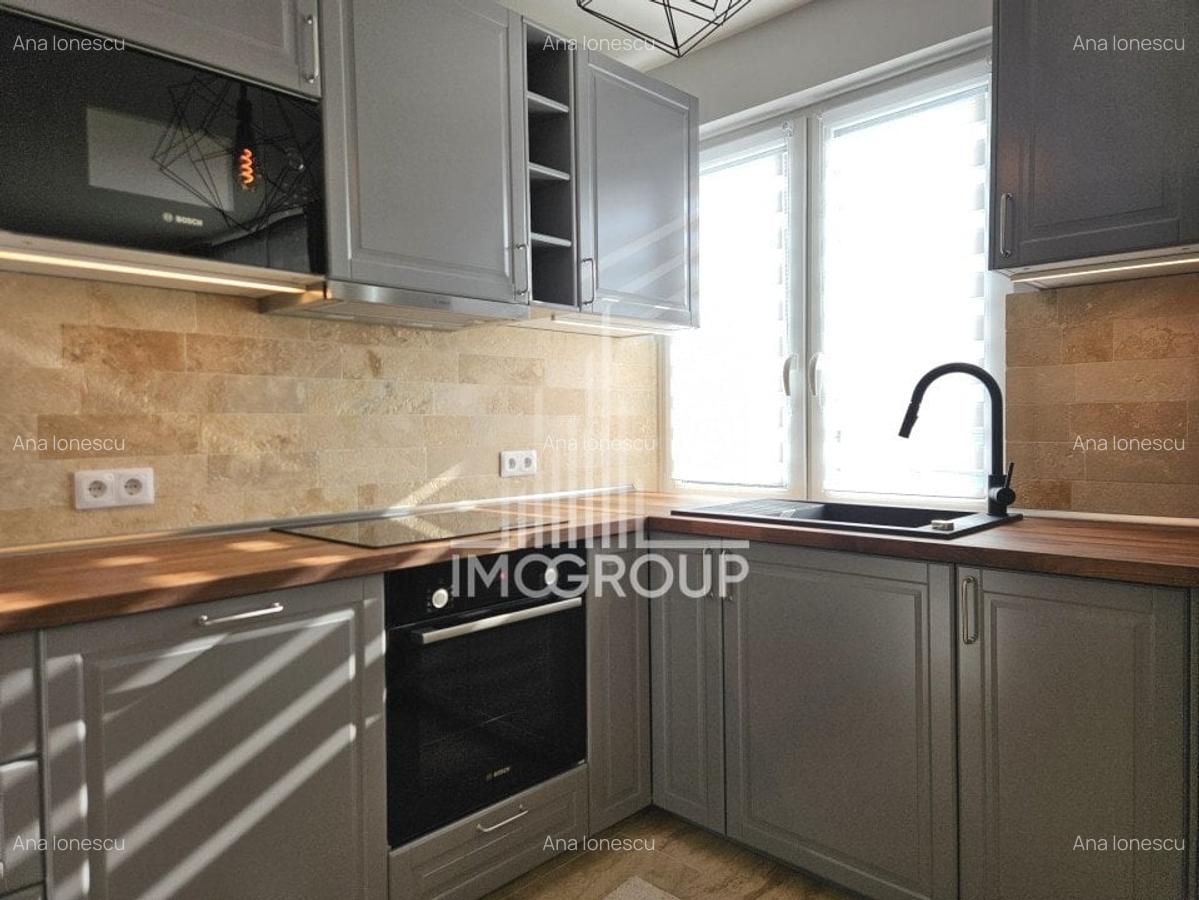 Apartament 2 camere, superb de inchiriat in P-ta Mihai Viteazul - 8