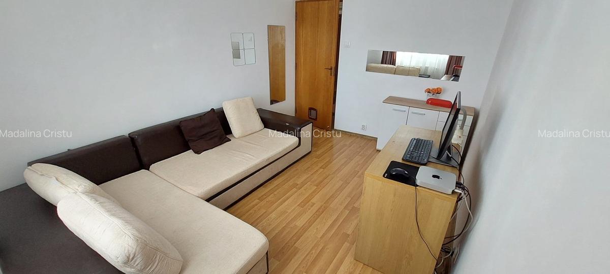 Apartament 4 camere pet friendly, centrala proprie, Tei - 11