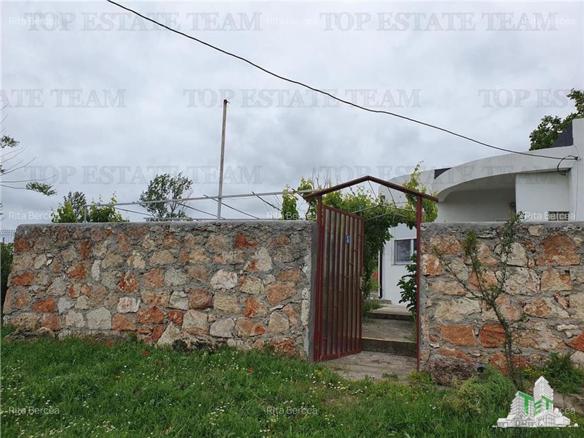 Casa superba cu teren generos Casicea Constanta - 7