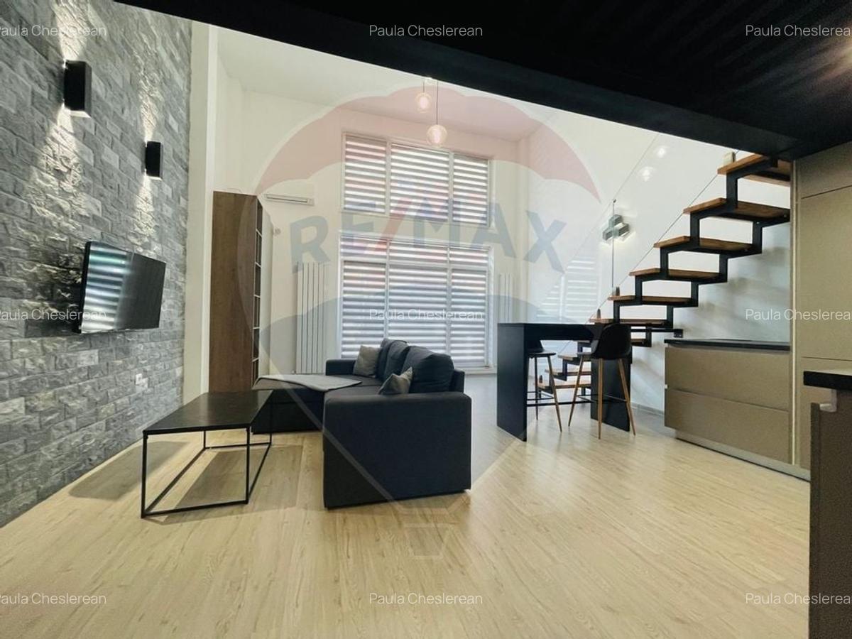 Apartament 2 camere, 64 mp - str.  Anton Pann 28-30, Cluj Napoca - 3