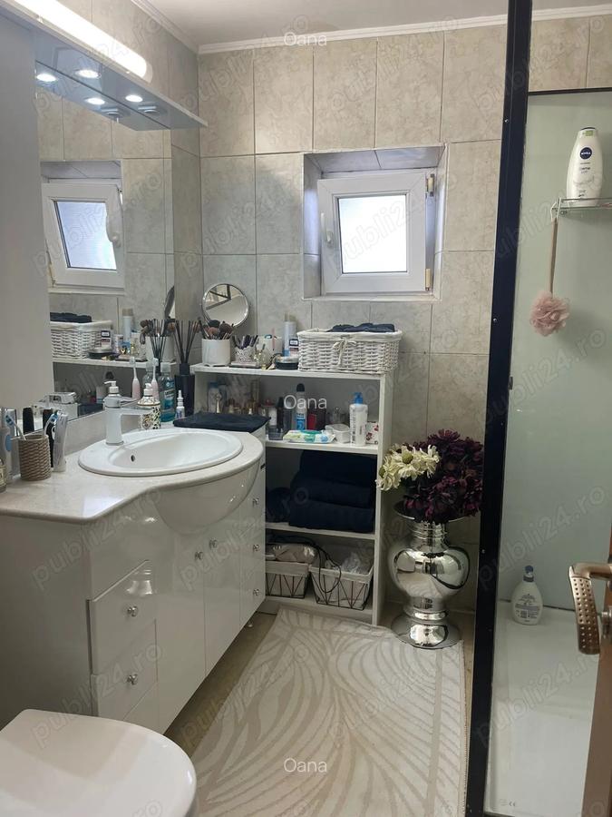 Apartament 3 Camere - Ghermanesti Snagov - 4