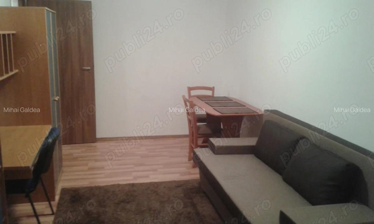 Spitalul Judetean, apartament 1 camera, decomandat, utilat - 9