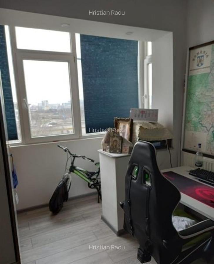 AP.3CAM ET4/7 SECTOR 1 CALEA GRIVITEI I TURDA I METROU GRIVITA/BASARAB - 3