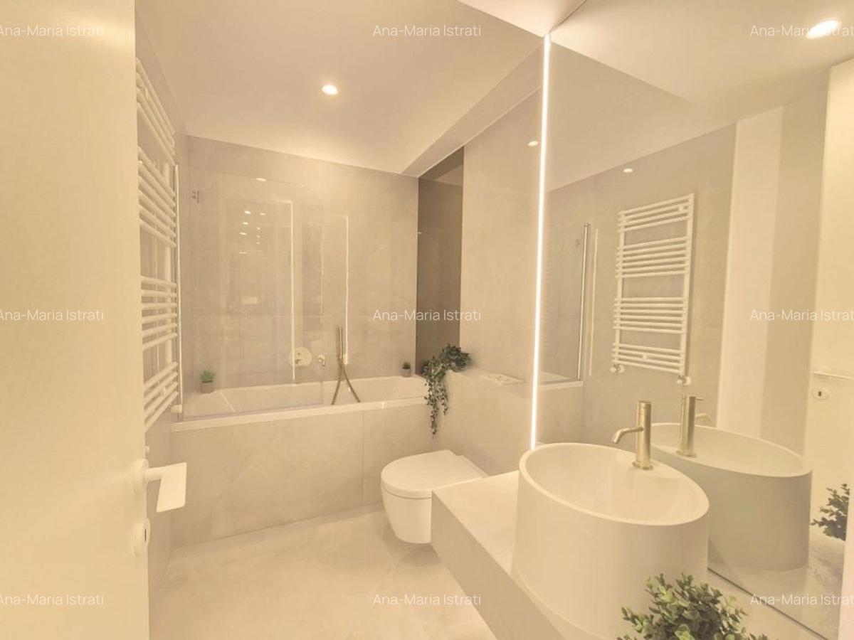 COMISION 0% Garsoniera 41mp CortinaNorth, loc parcare subteran, prima inchiriere - 20