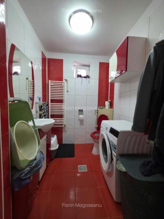 Casă cu 5 camere în Militari - 17