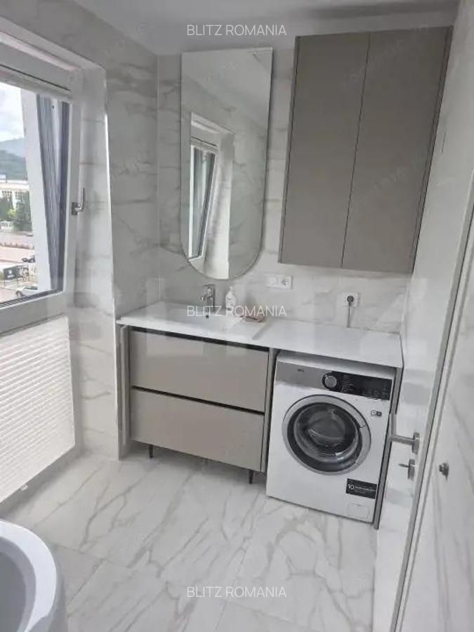 Apartament 2 camere | Mobilat & Utilat Premium - 8