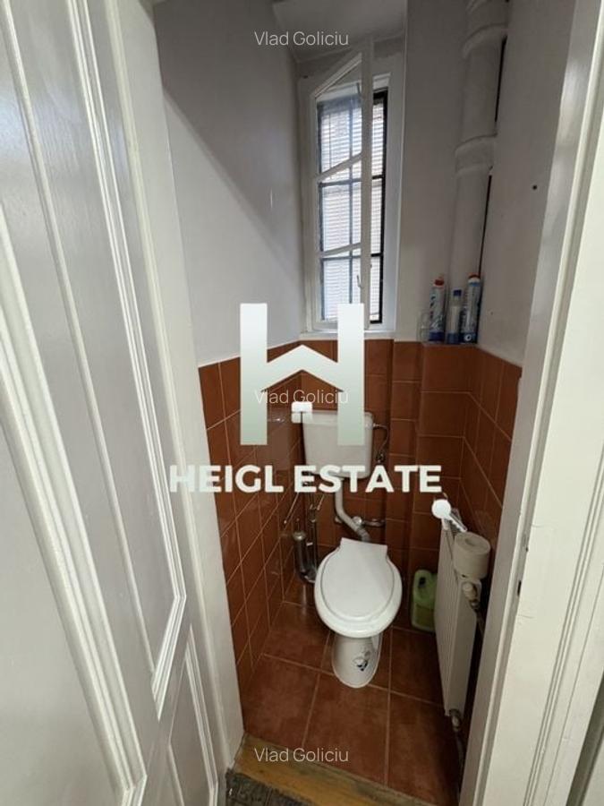 Apartament cu 3 camere in zona Iosefin - 6