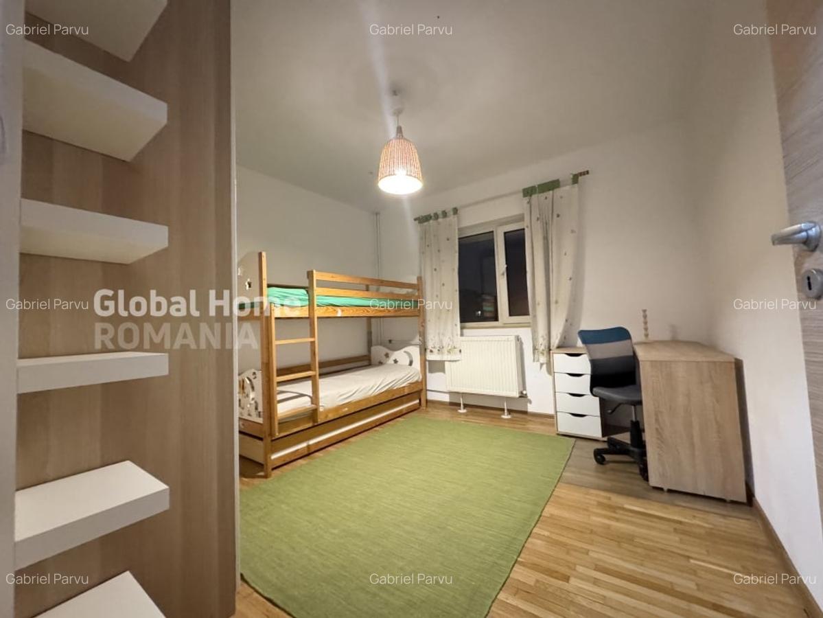 Apartament 3 Camere | Unirii-Octavian Goga | Renovat - 9