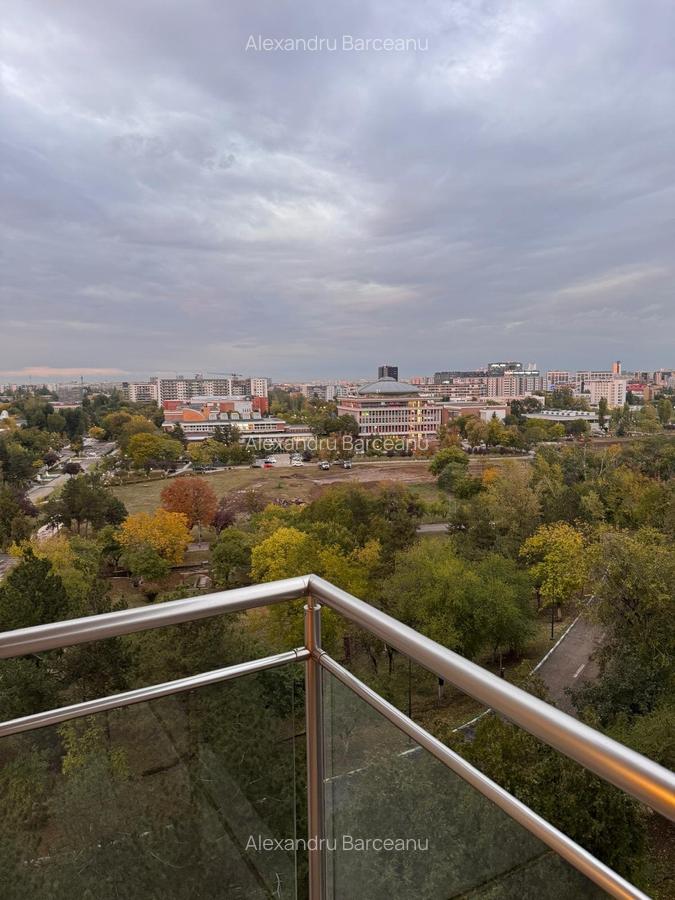 3 camere premium – Politehnica / Iuliu Maniu, centrală si  loc parcare - 1