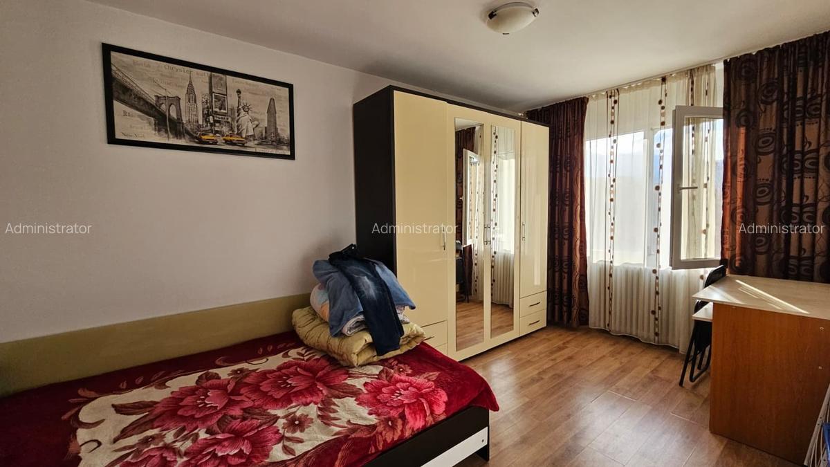 Apartament 2 camere Astra,decomandat,mobilat,parcare,83500 Euro - 3