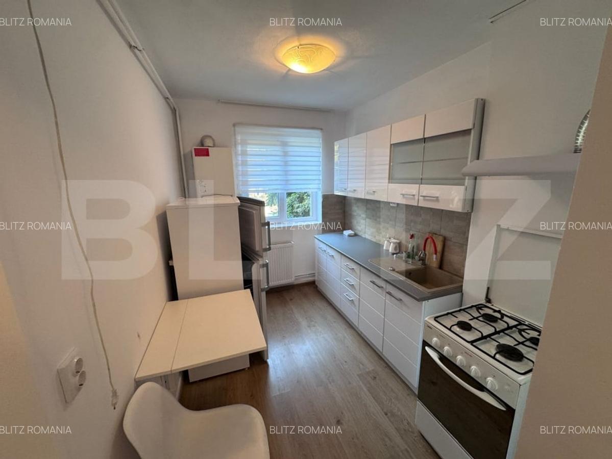 Apartament modern, de vanzare, 44 mp, zona Aleea Trandafirilor - 5