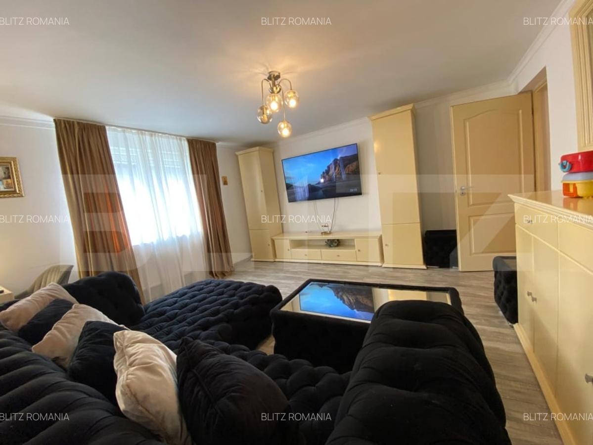 Casa moderna 4 camere, 30 ari teren, 4 anexe la 20 de minute de Bistrita-Mintiu - 2 Casa moderna 4 camere, 30 ari teren, 4 anexe la 20 de minute de Bistrita-Mintiu - 2