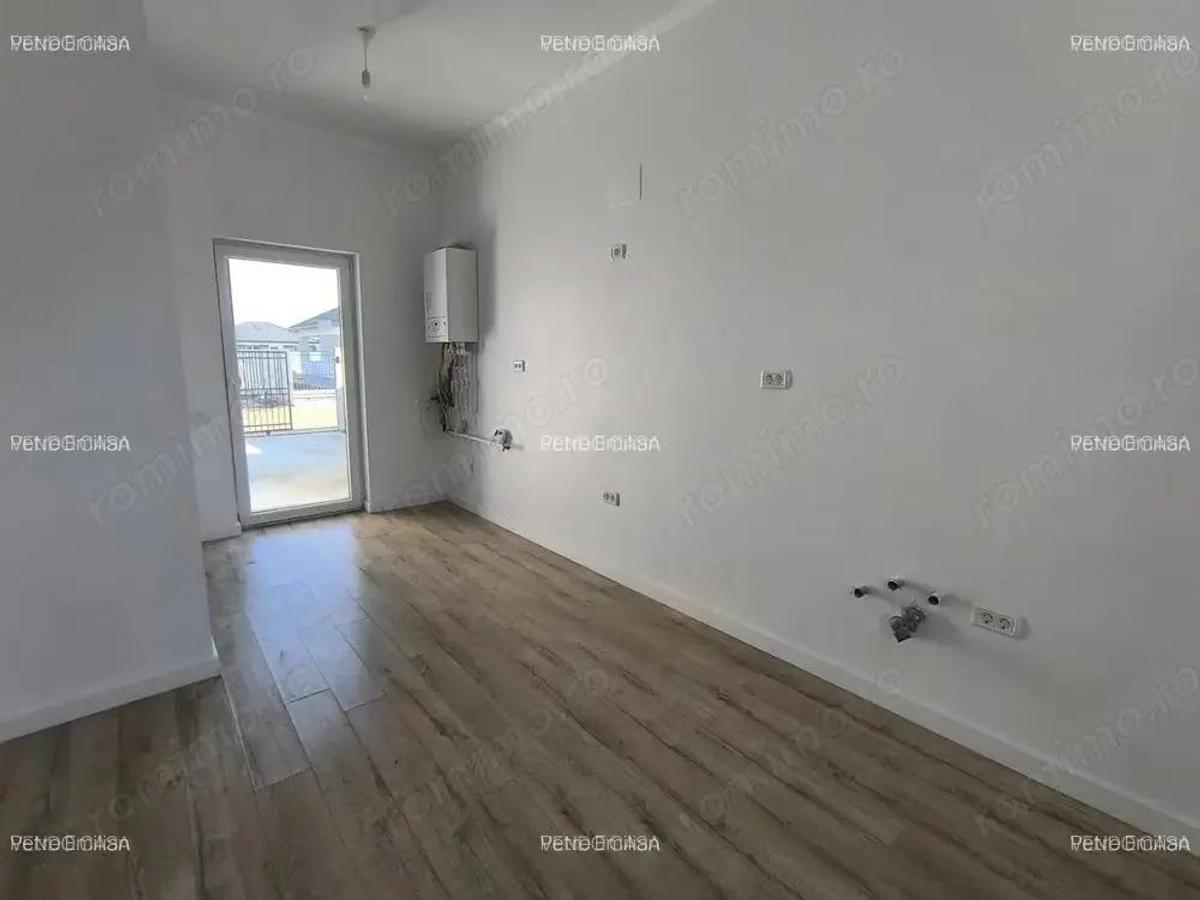 Vila parter 4 camere + Teren 355mp | COMISION 0% - 6