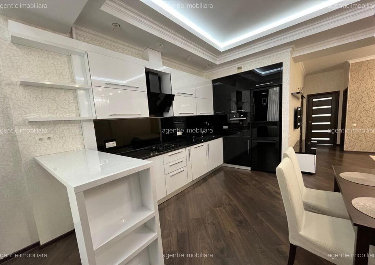 O camera zona Plopilor - 2